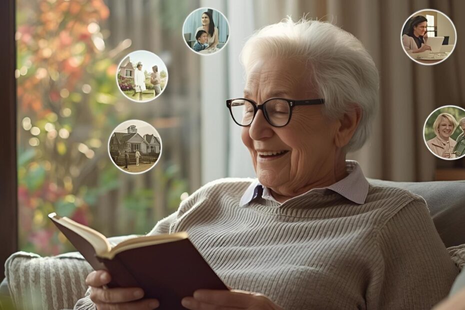 9 Old-School Habits Seniors Follow That Make Them Happier Than Tech-Obsessed Youth