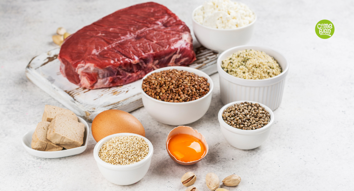 Fats, an excellent source of energy