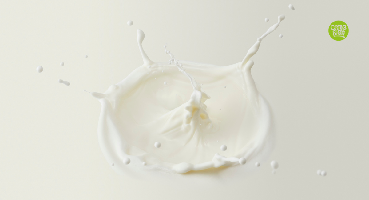 Plant Based Milks a Weight Loss Option