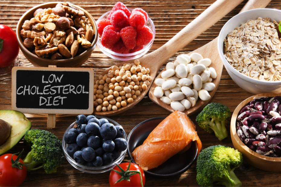 does oatmeal help lower your cholesterol
