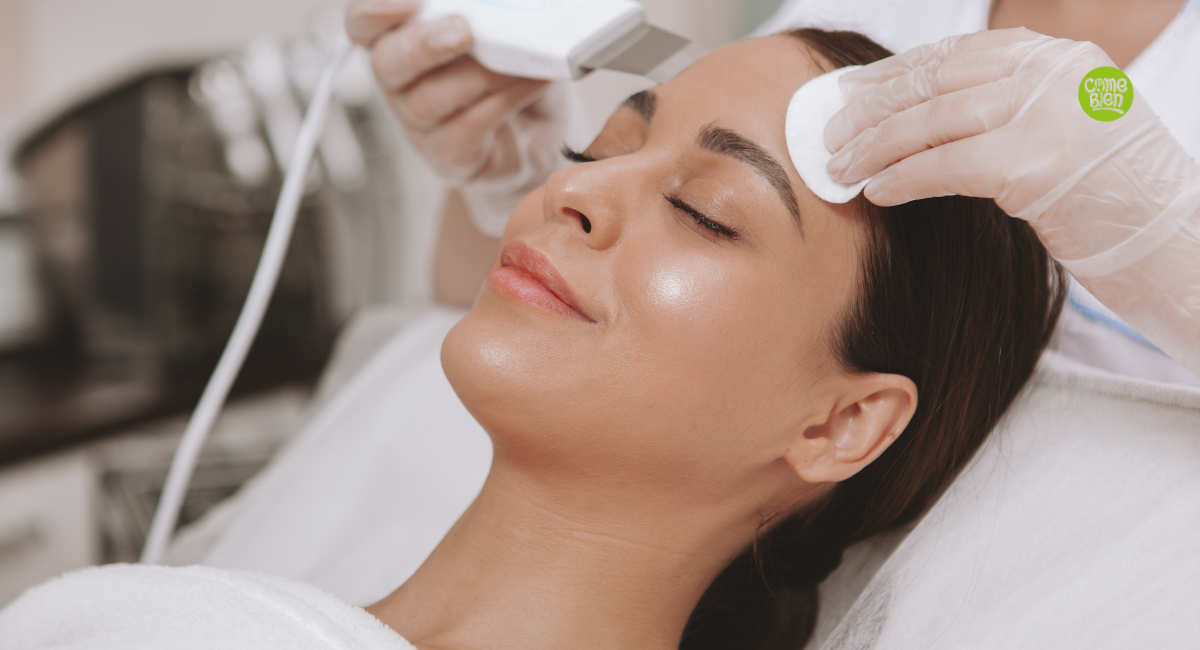 is pdrn skincare safe for acne prone skin