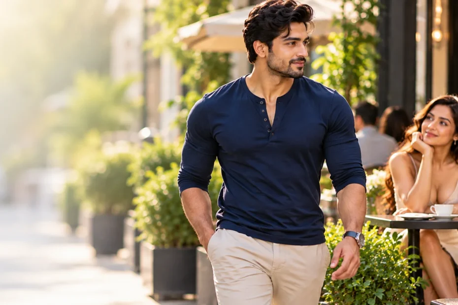 Belly Fat Diet Plan for Indian Men