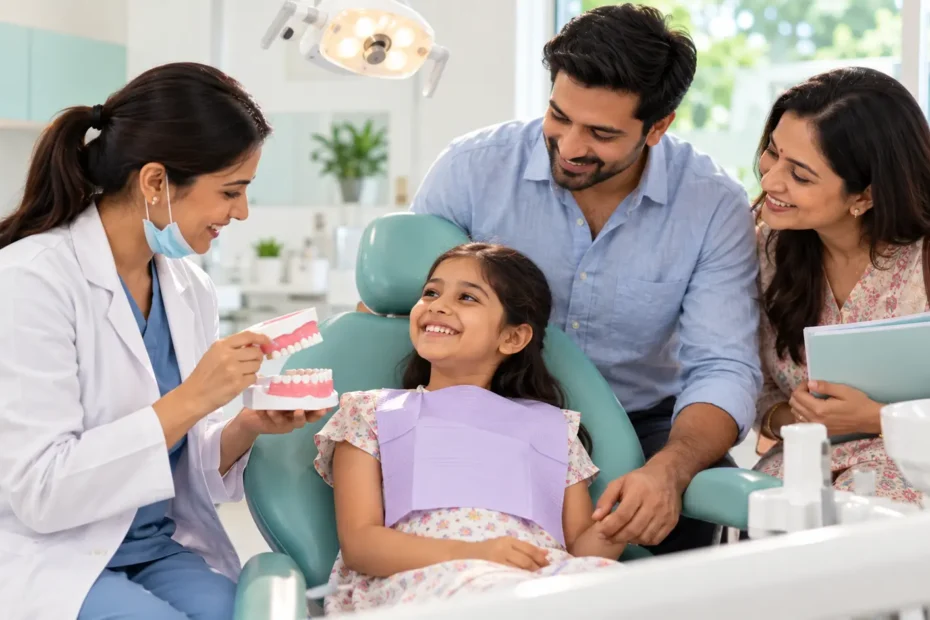 Family Dental Care
