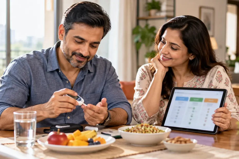 Health Insurance for Diabetics in India